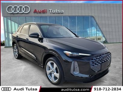 New 2025 Audi Q5 Premium Plus