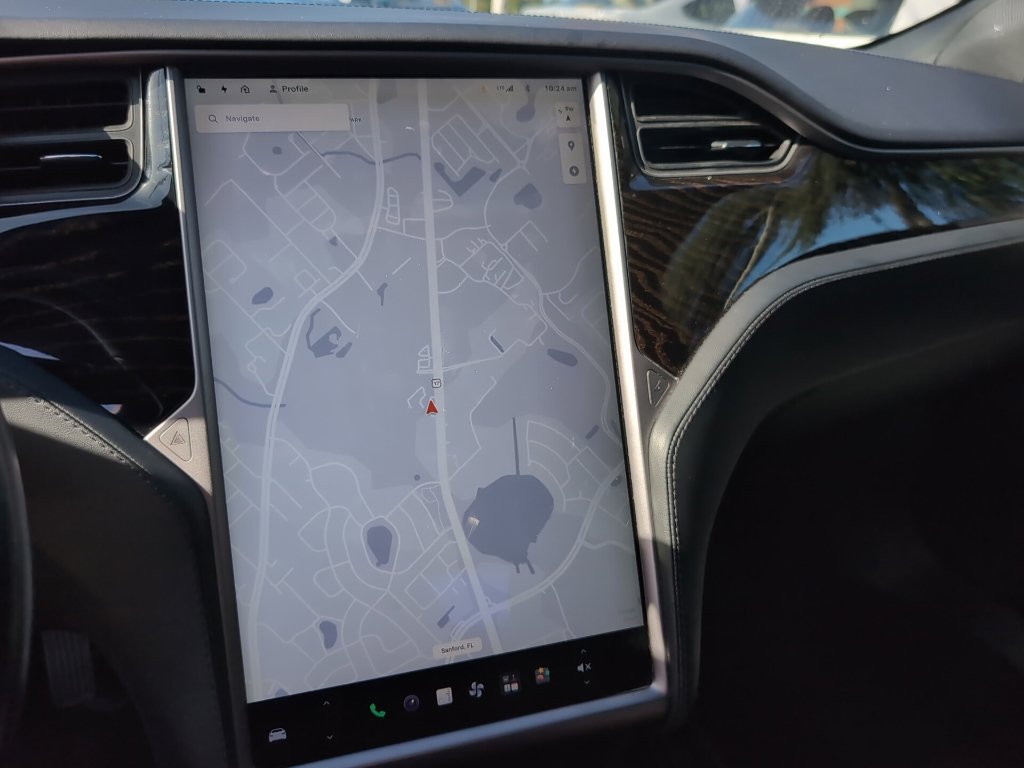 Used 2019 Tesla Model S 75D AWD/4WD image 13