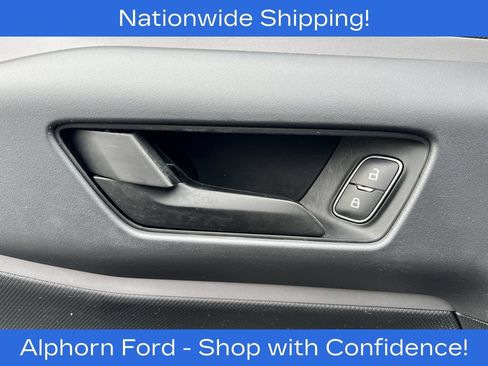 Used 2022 Ford Bronco Sport Outer Banks w/ Tech Package AWD/4WD image 12