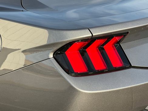 New 2026 Ford Mustang Premium image 25