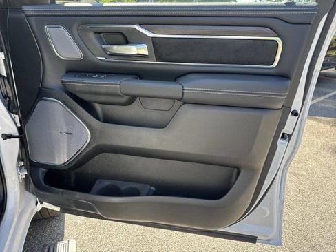 New 2027 RAM 1500 Laramie AWD/4WD image 13