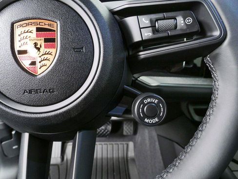 New 2026 Porsche Cayenne AWD/4WD image 11