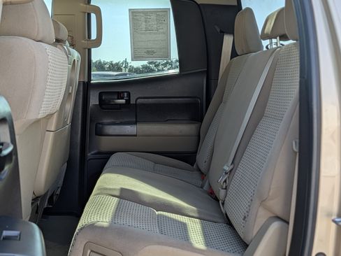 Used 2010 Toyota Tundra 2WD Double Cab image 14