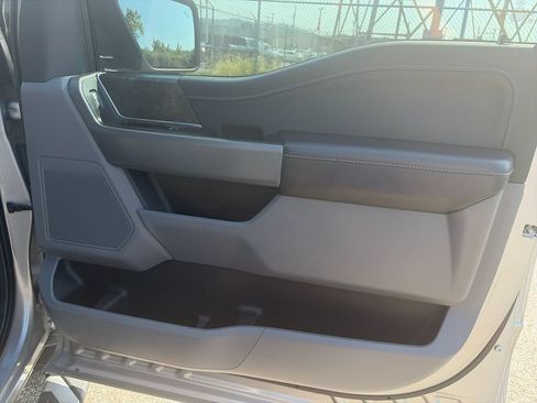 Used 2021 Ford F150 XLT w/ Equipment Group 302A High AWD/4WD image 19