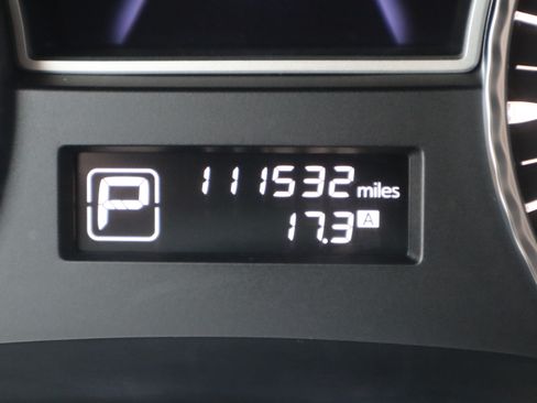 Used 2017 INFINITI QX60 Luxe w/ Premium Plus Package AWD/4WD image 18