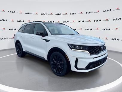 Used 2021 Kia Sorento SX