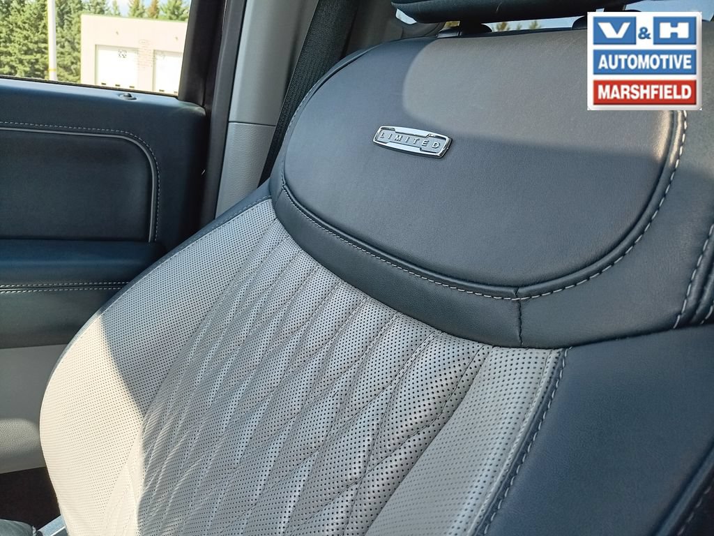 Used 2021 Ford F150 Limited AWD/4WD image 19