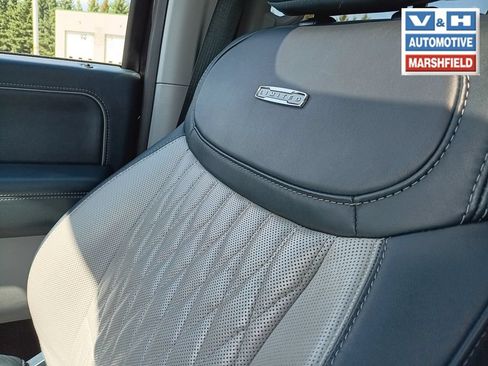 Used 2021 Ford F150 Limited AWD/4WD image 19