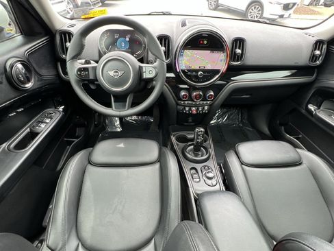 Used 2024 MINI Cooper Countryman S FWD image 24