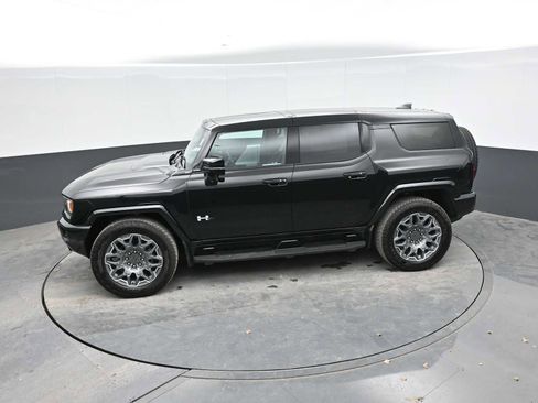 New 2025 GMC Hummer EV 3X image 28