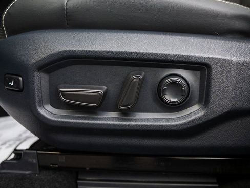 Used 2024 Toyota Tundra Capstone image 20