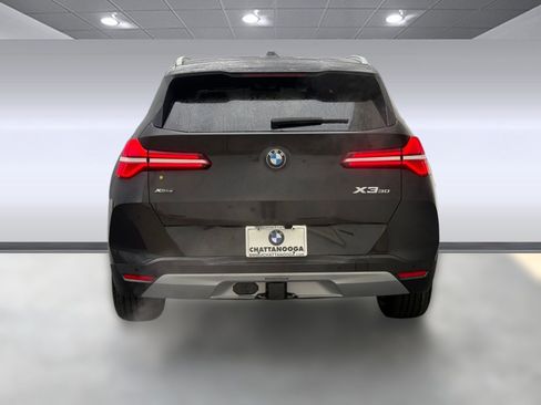 New 2026 BMW X3 xDrive30 image 9