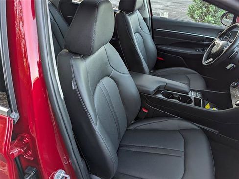 Certified 2024 Hyundai Sonata Limited FWD image 12