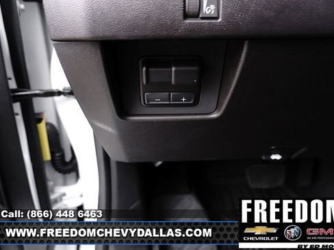 New 2025 Chevrolet Colorado Trail Boss image 27