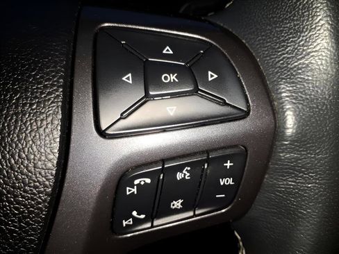 Used 2019 Ford Ranger Lariat w/ Equipment Group 501A Mid image 23