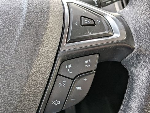 Certified 2024 Ford Edge SEL w/ Convenience Package image 30