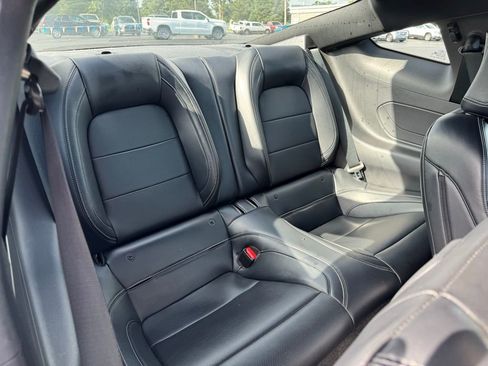 Used 2024 Ford Mustang Premium image 13