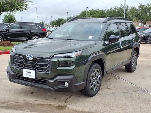 New 2026 Subaru Outback Premium image 3