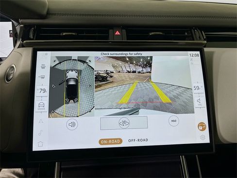 Used 2026 Land Rover Range Rover Velar Dynamic SE image 17