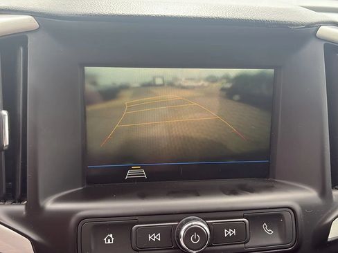 Used 2019 GMC Terrain SLE AWD/4WD image 24