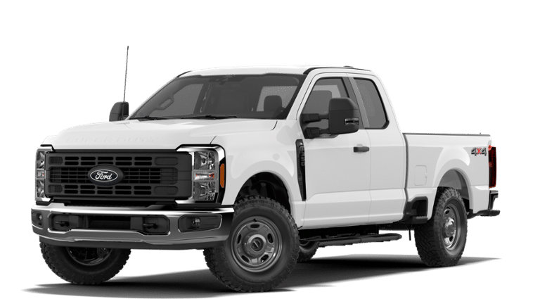New 2027 Ford F350 XL w/ XL Off-Road 33" Tire Package AWD/4WD image 23