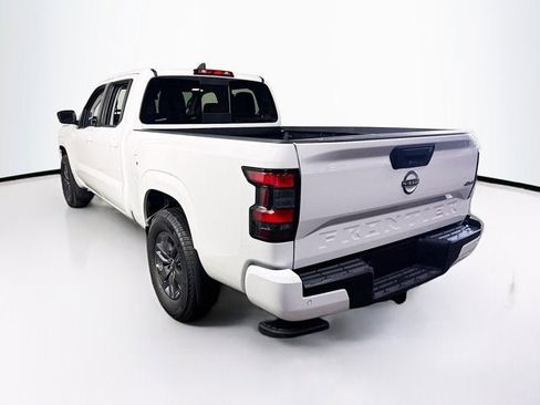 New 2026 Nissan Frontier SV w/ Tow Package image 7