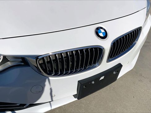 Used 2014 BMW 435i Convertible image 27