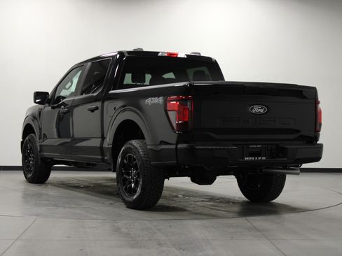 New 2026 Ford F150 STX image 6