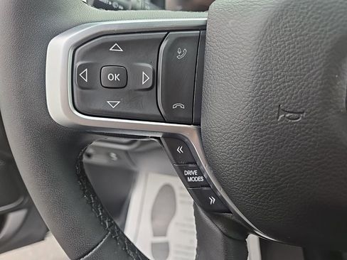 Used 2025 RAM 1500 Big Horn image 29