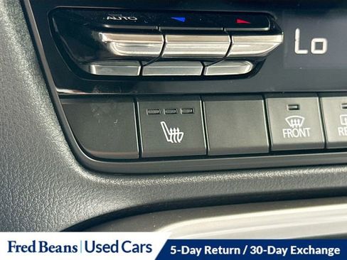 Used 2025 MAZDA CX-70 Plug-In Hybrid w/ Premium Pkg image 23