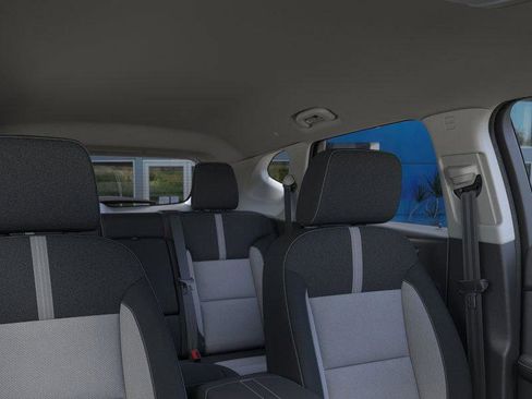 New 2025 Chevrolet Blazer LT w/ Convenience Package image 24