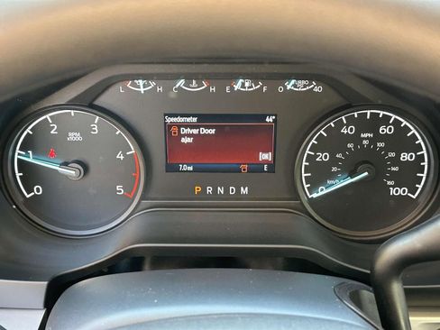 New 2025 Ford F250 XL AWD/4WD image 19