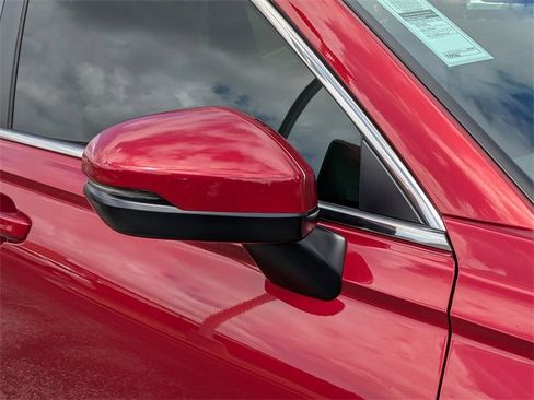 Used 2025 Honda CR-V EX-L image 10