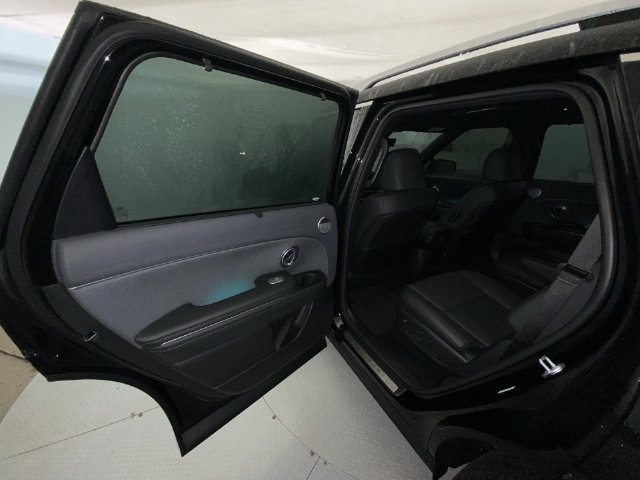 Used 2026 Hyundai Palisade Calligraphy FWD image 23