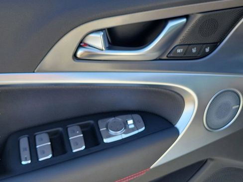 Used 2026 Genesis G70 3.3T Sport Prestige image 27