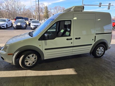Used 2012 Ford Transit Connect XLT image 11
