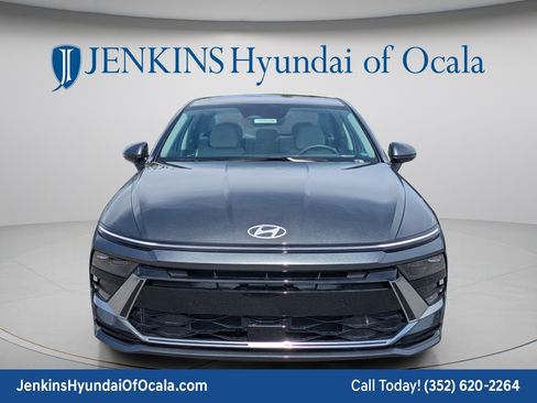 New 2026 Hyundai Sonata SEL FWD image 10