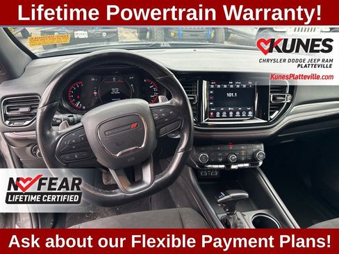 Used 2023 Dodge Durango GT image 13