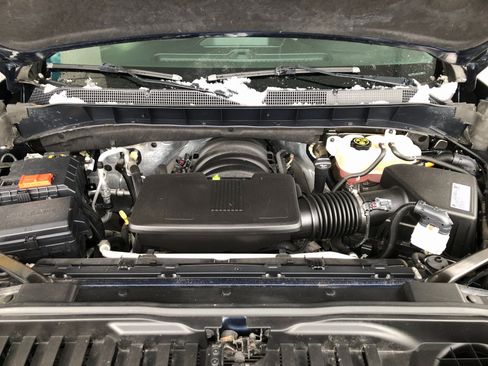 Used 2019 Chevrolet Silverado 1500 RST w/ All-Star Edition image 3