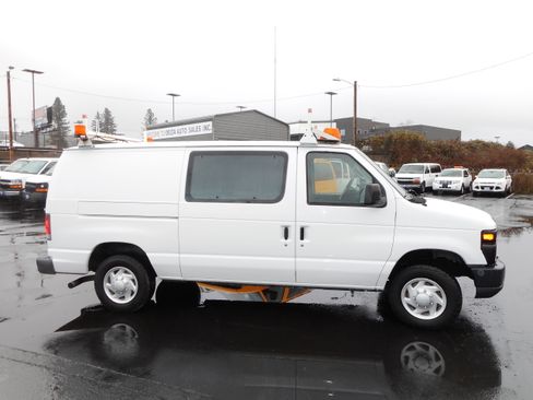 Used 2008 Ford E-150 and Econoline 150 image 6