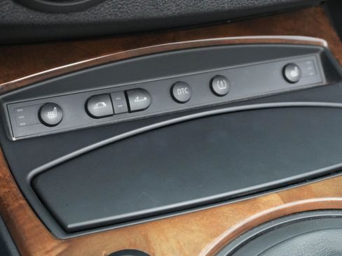 Used 2007 BMW Z4 3.0si RWD image 31