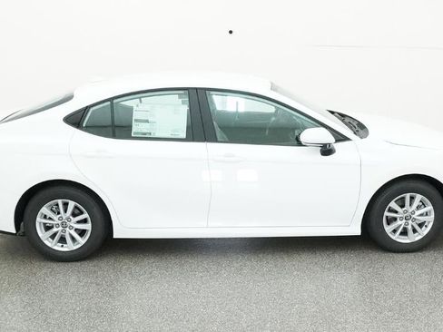 New 2026 Toyota Camry LE FWD image 11
