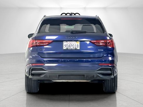 Certified 2023 Audi Q3 2.0T Premium image 4