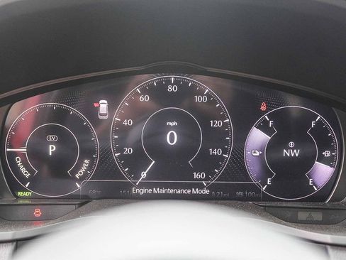 New 2025 MAZDA CX-70 Plug-In Hybrid w/ Premium Pkg image 22