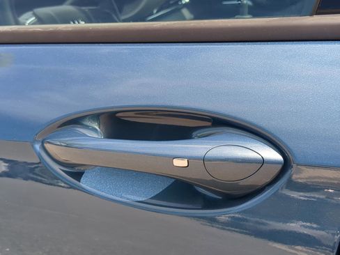 Used 2024 Buick Envista Avenir image 9