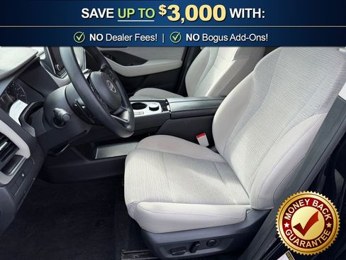 Used 2023 Nissan Rogue SV image 14