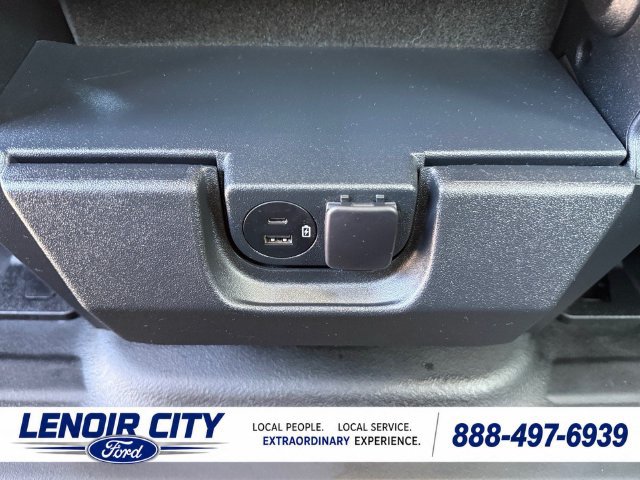 Certified 2022 Ford F150 XL w/ Trailer Tow Package AWD/4WD image 42
