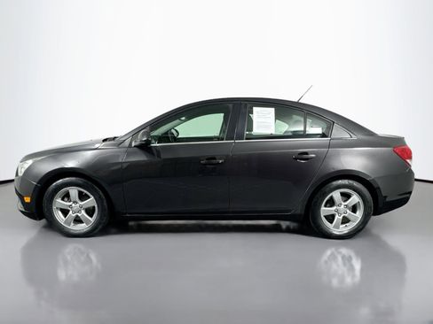 Used 2013 Chevrolet Cruze LT w/ All-Star Edition image 8