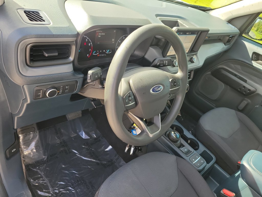 Used 2022 Ford Maverick XL FWD image 7