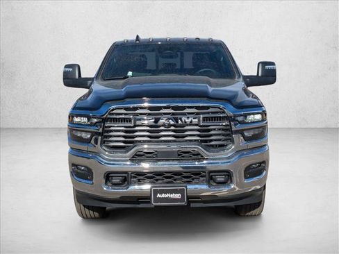 New 2026 RAM 3500 Tradesman image 5